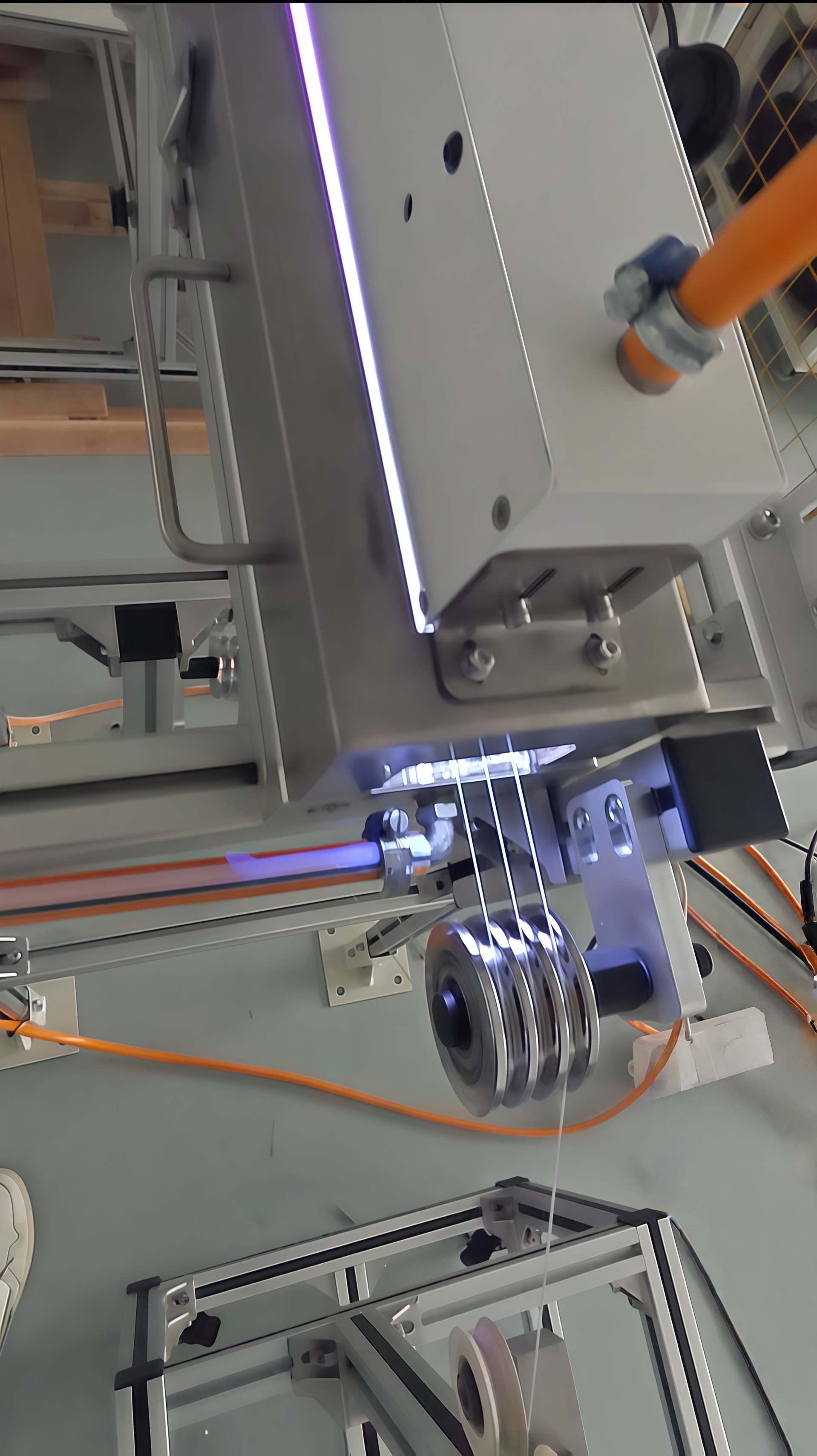 医疗塑料制品辐照